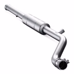 L-RECL3RS/1, AKRAPOVIC L-RECL3RS/1 Link Pipe Set Evolution (Stainless Steel) for RENAULT Clio III RS 200 2009-2012 in UAE, Dubai. Condition - new. Price 1,760 AED. Photo, seller contacts | AUTO.AE