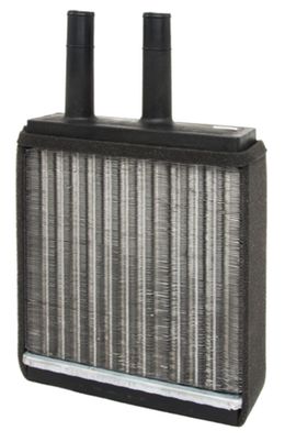 FSS-90772, Four Seasons Heater Cores for 1990-1992 IMPULSE, 1990-1993 STORM, 1991-1993 STYLUS - 90772 in UAE, Dubai. Condition - new. Price 430 AED. Photo, seller contacts | AUTO.AE