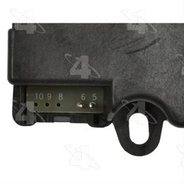 FSS-73015, Four Seasons HVAC Door Actuators 73015 в ОАЭ, Дубай. Состояние - новое. Цена 140 AED. Фото, контакты продавца | AUTO.AE
