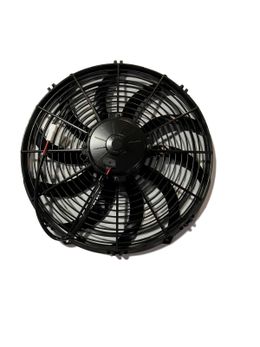 FLD-FHP34114-HP, 14 Inch 1,800 CFM Fluidyne High Performance Electric Fan FAN.FHP34114HP في الإمارات, دبي. Condition - new. Price ⁦1,160 AED⁩. Photo, seller contacts | AUTO.AE