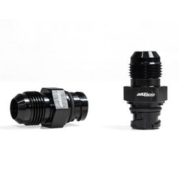 FHF-FP-VCF-P, Fathouse Performance Valve Cover Fittings for 2011-2017 F-150, MUSTANG - FP-VCF-P в ОАЭ, Дубай. Состояние - новое. Цена 390 AED. Фото, контакты продавца | AUTO.AE