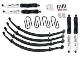 TFY-42701KH, Tuff Country EZ-Ride Suspension Lift Kits for 1976-1983 CJ5, 1976-1986 CJ7 - 42701KH في الإمارات, دبي. Condition - new. Price 4,000 AED. Photo, seller contacts | AUTO.AE