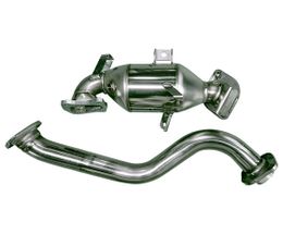 33005-AS001, HKS 33005-AS001 Catalyzer Metal ZC33 SUZUKI Swift in UAE, Dubai. Condition - new. Price 8,200 AED. Photo, seller contacts | AUTO.AE