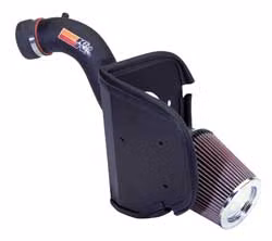 57-6011, K&N 57-6011 Performance Air Intake System NISSAN PATHFINDER, V6-3.5L, 2001-04 في الإمارات, دبي. Condition - new. Price 2,070 AED. Photo, seller contacts | AUTO.AE