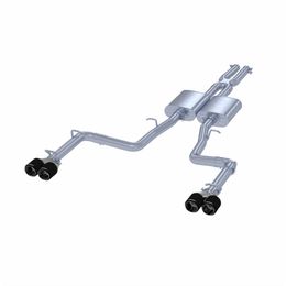 MBR-S71113CF, MBRP Pro Series Exhaust Systems for 2015-2023 CHALLENGER - S71113CF в ОАЭ, Дубай. Состояние - новое. Цена 6 330 AED. Фото, контакты продавца | AUTO.AE