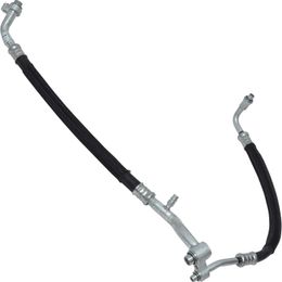 UAC-HA112498C, Universal Air Conditioner Air Conditioning Suction and Discharge Hose Assemblies for 2014-2018 CHEROKEE - HA 112498C في الإمارات, دبي. Condition - new. Price 170 AED. Photo, seller contacts | AUTO.AE