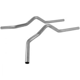 FLO-15803, Flowmaster Tailpipe Kits 15803 في الإمارات, دبي. Condition - new. Price 1,200 AED. Photo, seller contacts | AUTO.AE