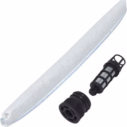 UAC-RD11229KTC, Universal Air Conditioner Filter Drier Desiccant Bag Kits RD 11229KTC в ОАЭ, Дубай. Состояние - новое. Цена 90 AED. Фото, контакты продавца | AUTO.AE
