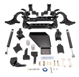 RLS-44-52660, ReadyLift Suspension SST Lift Kits for 2022-2025 TUNDRA - 44-52660 في الإمارات, دبي. Condition - new. Price ⁦12,040 AED⁩. Photo, seller contacts | AUTO.AE