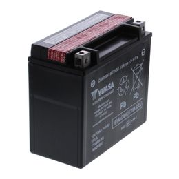 YSA-YTX20H-BS, Yuasa AGM High Performance Maintenance-Free Batteries YTX20H-BS в ОАЭ, Дубай. Состояние - новое. Цена 530 AED. Фото, контакты продавца | AUTO.AE