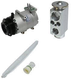 UAC-CK6136, Universal Air Conditioner Air Conditioning Short Compressor Kits for 2013-2014 FOCUS - CK 6136 в ОАЭ, Дубай. Состояние - новое. Цена 1 580 AED. Фото, контакты продавца | AUTO.AE