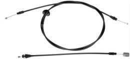 RNB-912-194, Dorman Hood Release Cables 912-194 in UAE, Dubai. Condition - new. Price 230 AED. Photo, seller contacts | AUTO.AE