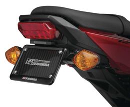 YSH-070BG121211, Yoshimura Fender Eliminator Kits for 2017-2020 GROM 125, 2018-2020 GROM 125 ABS - 070BG121211 в ОАЭ, Дубай. Состояние - новое. Цена 860 AED. Фото, контакты продавца | AUTO.AE