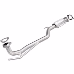 MPE-22755, MagnaFlow Direct-Fit Catalytic Converters for 1990-1995 300ZX - 22755 in UAE, Dubai. Condition - new. Price 1,920 AED. Photo, seller contacts | AUTO.AE