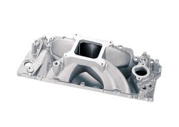 HLY-300-5, Holley Strip Dominator Intake Manifolds 300-5 in UAE, Dubai. Condition - new. Price 2,150 AED. Photo, seller contacts | AUTO.AE