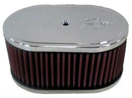 KNN-56-1350, K&N Custom Air Filter Assemblies 56-1350 في الإمارات, دبي. Condition - new. Price ⁦510 AED⁩. Photo, seller contacts | AUTO.AE