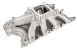 TFS-52400115, Trick Flow® R-Series Carb-Style EFI Intake Manifolds for Small Block Ford TFS-52400115 في الإمارات, دبي. Condition - new. Price 2,510 AED. Photo, seller contacts | AUTO.AE
