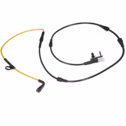 HLN-2BWS0057, Holstein Parts Brake Wear Sensors for 2014-2021 RANGE ROVER SPORT, RANGE ROVER, 2017 DISCOVERY - 2BWS0057 в ОАЭ, Дубай. Состояние - новое. Цена 60 AED. Фото, контакты продавца | AUTO.AE