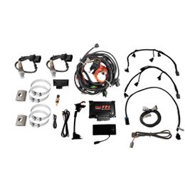 FIF-38353, FiTech Ultimate TPI Standalone ECUs 38353 в ОАЭ, Дубай. Состояние - новое. Цена ⁦5 070 AED⁩. Фото, контакты продавца | AUTO.AE