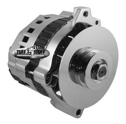 TFF-7866F, Tuff Stuff Performance Kool-Charger Alternators 7866F in UAE, Dubai. Condition - new. Price 1,430 AED. Photo, seller contacts | AUTO.AE