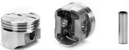 UEM-3441-STD, Silv-O-Lite Cast Pistons 3441.STD в ОАЭ, Дубай. Состояние - новое. Цена ⁦880 AED⁩. Фото, контакты продавца | AUTO.AE