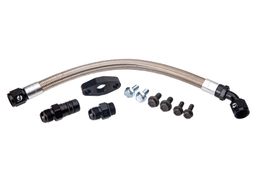 FLE-FPE-CTDT-KIT, Fleece Performance Turbo Drain Tube Kits FPE-CTDT-KIT في الإمارات, دبي. Condition - new. Price 480 AED. Photo, seller contacts | AUTO.AE
