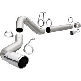MPE-17872, MagnaFlow PRO Series DPF Diesel Exhaust Systems for 2008-2026 F-250 SUPER DUTY, F-350 SUPER DUTY - 17872 في الإمارات, دبي. Condition - new. Price 3,230 AED. Photo, seller contacts | AUTO.AE