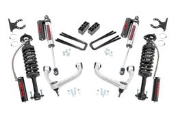 ROU-54550, Rough Country Vertex Suspension Lift Kits for 2014-2021 F-150 - 54550 في الإمارات, دبي. Condition - new. Price 12,660 AED. Photo, seller contacts | AUTO.AE