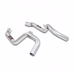 130713, SUPERSPRINT 130713 Centre Pipe for JAGUAR XK в ОАЭ, Дубай. Состояние - новое. Цена 3 400 AED. Фото, контакты продавца | AUTO.AE