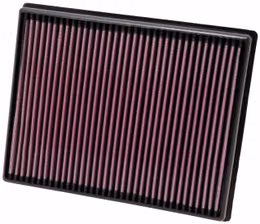 33-2959, K&N 33-2959 Replacement Air Filter BMW X5 & X6 3.0L DSL 2007-2010 in UAE, Dubai. Condition - new. Price 440 AED. Photo, seller contacts | AUTO.AE