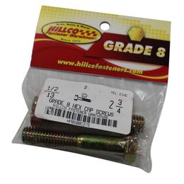 HFW-HP8500C275, Hillco Fastener Grade 8 Hex Head Cap Screws HP8500C275 في الإمارات, دبي. Condition - new. Price 30 AED. Photo, seller contacts | AUTO.AE