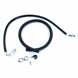 SKM-PS104, Sikky Manufacturing Power Steering Line Kits for 1993-1995 RX-7 - PS104 in UAE, Dubai. Condition - new. Price 720 AED. Photo, seller contacts | AUTO.AE