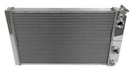 SUM-384080, Summit Racing™ Pro LS Swap Radiators SUM-384080 في الإمارات, دبي. Condition - new. Price 1,650 AED. Photo, seller contacts | AUTO.AE