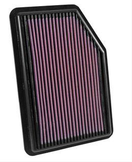KNN-33-5031, K&N Heavy-Duty Replacement Air Filters for 2015-2016 CR-V - 33-5031 في الإمارات, دبي. Condition - new. Price 270 AED. Photo, seller contacts | AUTO.AE