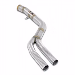525712, SUPERSPRINT 525712 Front Pipes Kit for BMW X3 (G01) в ОАЭ, Дубай. Состояние - новое. Цена 4 150 AED. Фото, контакты продавца | AUTO.AE