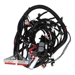 TSN-WH1210, Top Street Performance Standalone Fuel Injection Wiring Harnesses for 1997-2004 CORVETTE, 2004 CTS - WH1210 в ОАЭ, Дубай. Состояние - новое. Цена 2 130 AED. Фото, контакты продавца | AUTO.AE