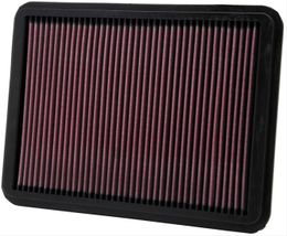 KNN-33-2144, K&N Washable Lifetime Performance Air Filters 33-2144 في الإمارات, دبي. Condition - new. Price 270 AED. Photo, seller contacts | AUTO.AE