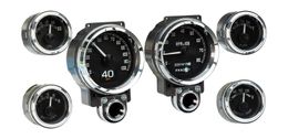 DAK-RTX-55-GMC-X, Dakota Digital RTX Direct-Fit Gauge Kits RTX-55-GMC-X in UAE, Dubai. Condition - new. Price 8,010 AED. Photo, seller contacts | AUTO.AE