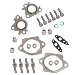 SUM-110448, Summit Racing™ Turbo Installation Hardware Kits SUM-110448 في الإمارات, دبي. Condition - new. Price 1,100 AED. Photo, seller contacts | AUTO.AE
