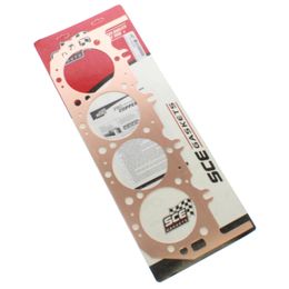 SCE-P135262, SCE Pro Copper Head Gaskets P135262 in UAE, Dubai. Condition - new. Price 510 AED. Photo, seller contacts | AUTO.AE