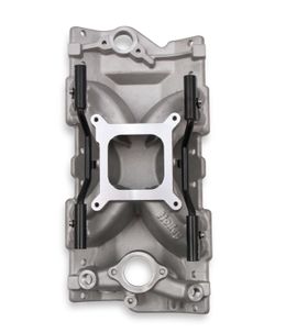 HLY-300-260, Holley EFI Intake Manifolds 300-260 في الإمارات, دبي. Condition - new. Price 2,680 AED. Photo, seller contacts | AUTO.AE