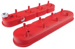 SUM-440363, Summit Racing™ Pro LS Valve Covers SUM-440363 в ОАЭ, Дубай. Состояние - новое. Цена 1 010 AED. Фото, контакты продавца | AUTO.AE