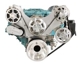 EMS-MS117-60M, Eddie Motorsports S-Drive Serpentine Pulley Drive Systems MS117-60M في الإمارات, دبي. Condition - new. Price 13,820 AED. Photo, seller contacts | AUTO.AE