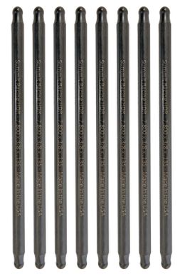 SUM-14937800, Summit Racing™ HDR Thickwall Chromoly Pushrods SUM-14937800 в ОАЭ, Дубай. Состояние - новое. Цена ⁦430 AED⁩. Фото, контакты продавца | AUTO.AE