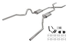 PYE-SGA18T, Pypes Turbo Pro Exhaust Systems SGA18T في الإمارات, دبي. Condition - new. Price 3,220 AED. Photo, seller contacts | AUTO.AE