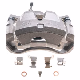 PWR-L3219, PowerStop Autospecialty OE Replacement Calipers for 2006-2015 IS250 - L3219 в ОАЭ, Дубай. Состояние - новое. Цена 550 AED. Фото, контакты продавца | AUTO.AE