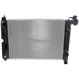 DNP-221-0514, Denso Radiators for 2003-2008 COROLLA, MATRIX, VIBE - 221-0514 في الإمارات, دبي. Condition - new. Price 520 AED. Photo, seller contacts | AUTO.AE