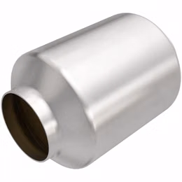 444504, MAGNAFLOW 444504 Universal Catalytic Converter California Grade 2.00 inch for SUBARU Impreza 1995-2004 in UAE, Dubai. Condition - new. Price 1,570 AED. Photo, seller contacts | AUTO.AE