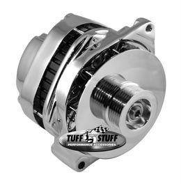 TFF-8173NA, Tuff Stuff Performance High-Amp Output Alternators for 1994-1996 CORVETTE - 8173NA в ОАЭ, Дубай. Состояние - новое. Цена 1 590 AED. Фото, контакты продавца | AUTO.AE