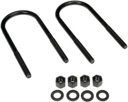 RNB-929-742, Dorman U-Bolt Repair Kits 929-742 في الإمارات, دبي. Condition - new. Price 160 AED. Photo, seller contacts | AUTO.AE